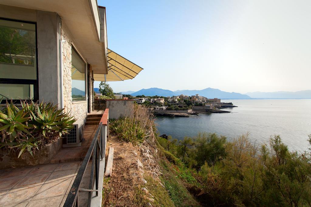 Vero Sicily - Villa Acqua Chiara Bagheria Room photo