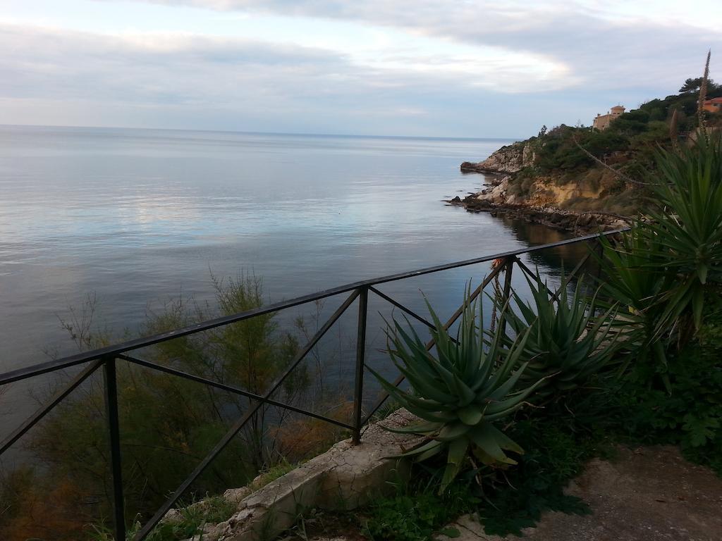 Vero Sicily - Villa Acqua Chiara Bagheria Room photo