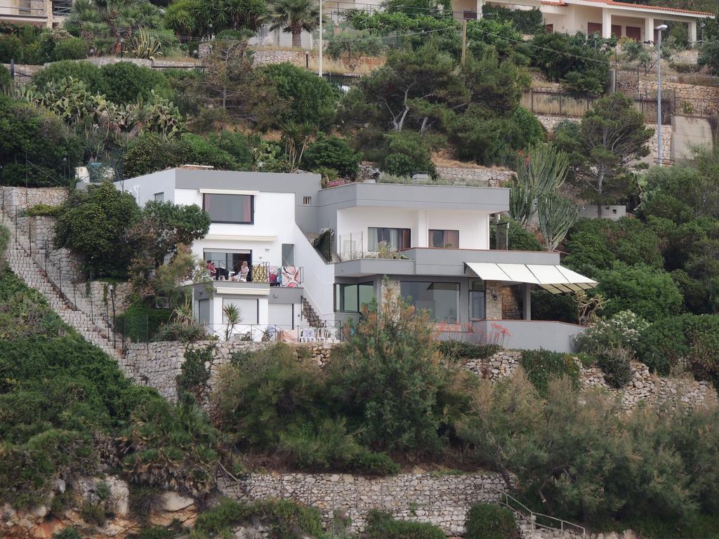 Vero Sicily - Villa Acqua Chiara Bagheria Exterior photo