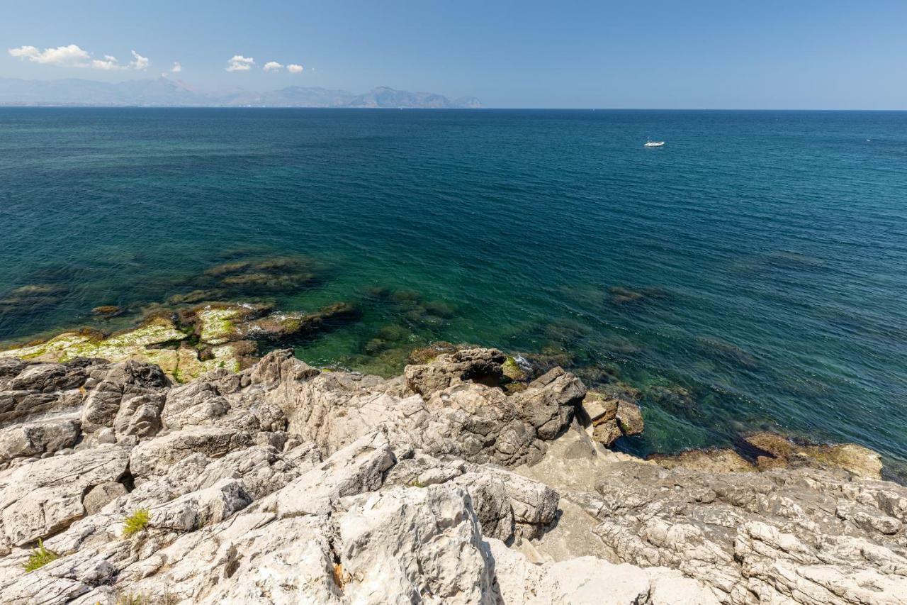 Vero Sicily - Villa Acqua Chiara Bagheria Exterior photo