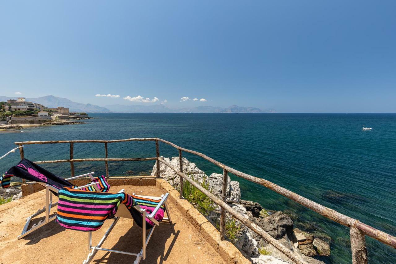 Vero Sicily - Villa Acqua Chiara Bagheria Exterior photo