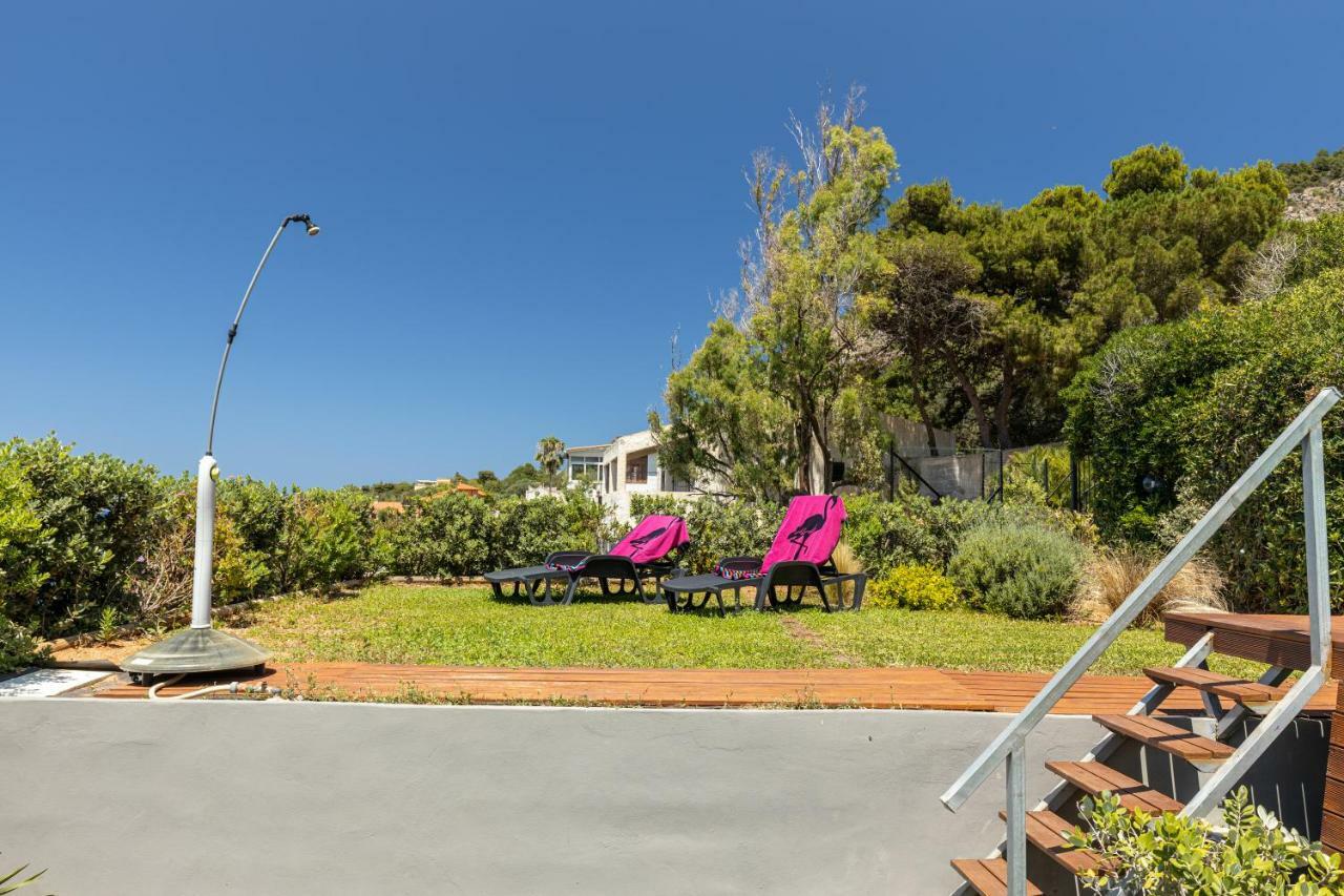 Vero Sicily - Villa Acqua Chiara Bagheria Exterior photo